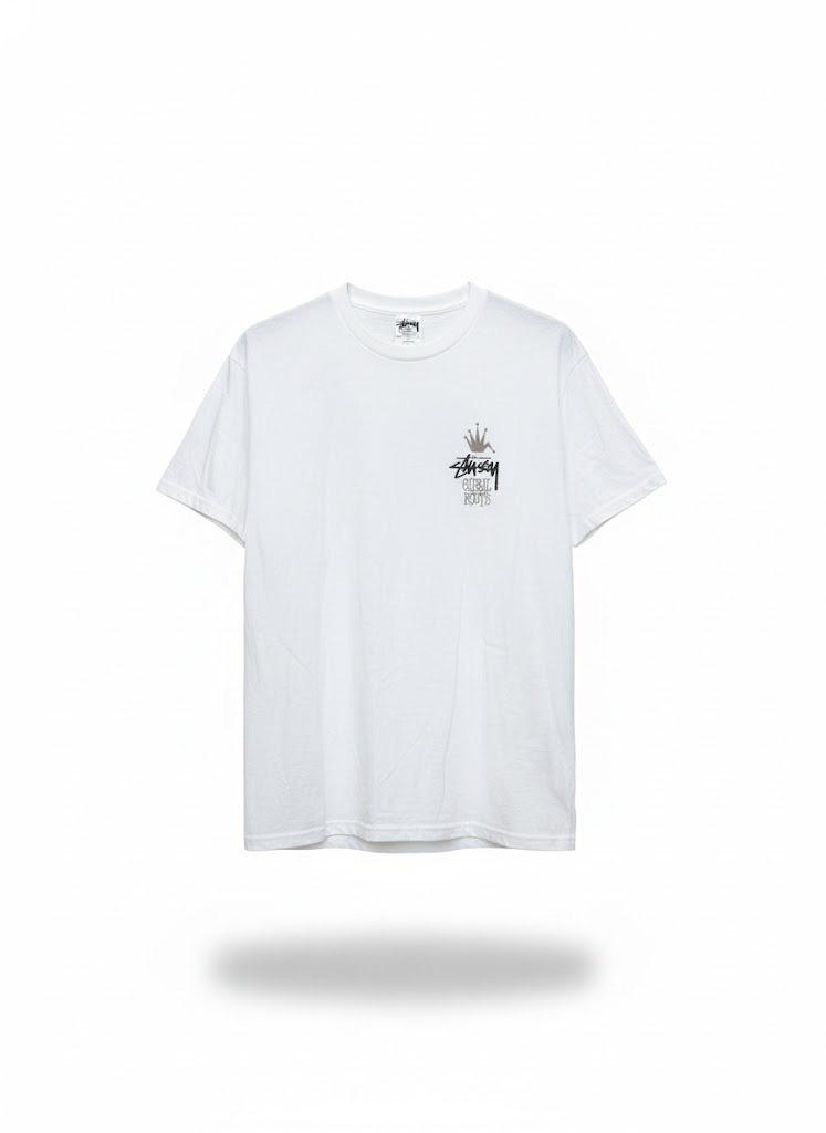 לצפייה במוצר stussy 8 ball T